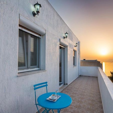 Bougainvillea Home Plaka (Milos) Exterior foto