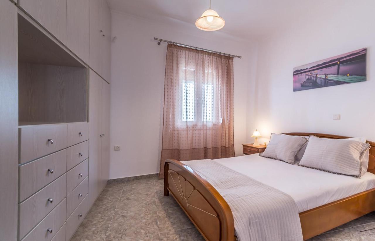 Bougainvillea Home Plaka (Milos) Exterior foto